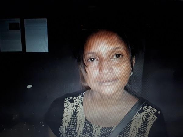 Mulher com sintomas de embriaguez esquece criança em escola de Floriano