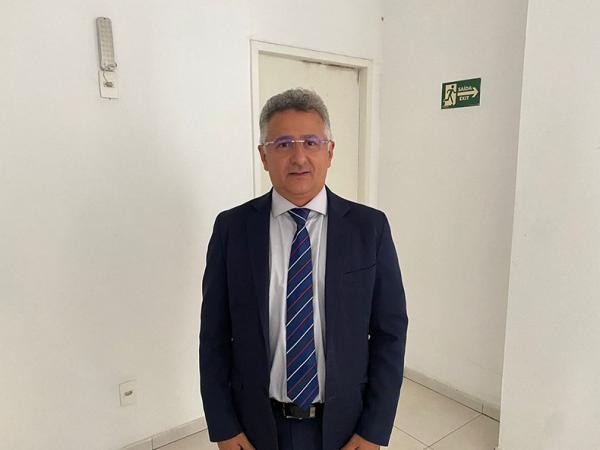 Edital do concurso da Uespi será lançado até o dia 15 de maio, diz reitor