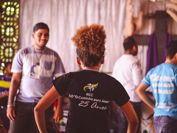 Jovens piauienses vão ao Rio para evangelizar durante a Olimpíada 2016