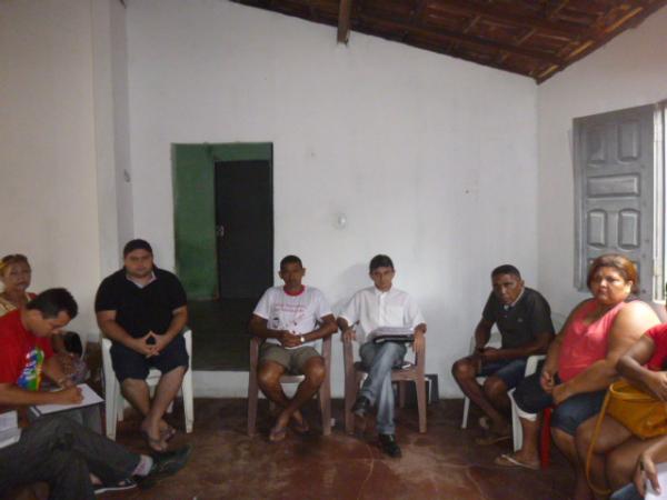 Partido dos Trabalhadores promove feijoada de confraternização