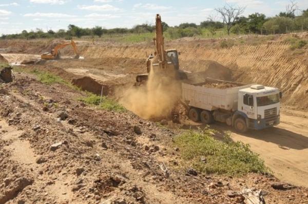 Ferrovia Transnordestina é apontada como exemplo de inovação