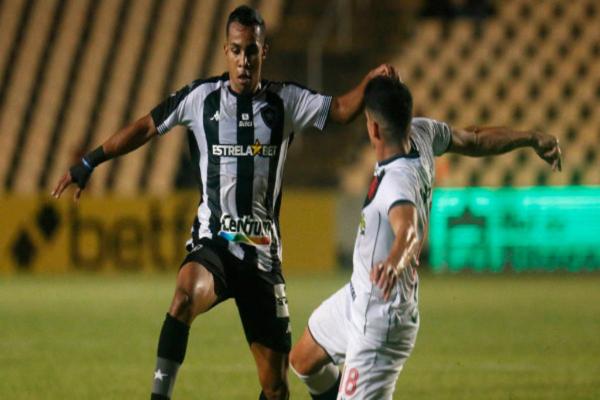 Botafogo recebe o Resende no Nilton Santos pelo Campeonato Carioca