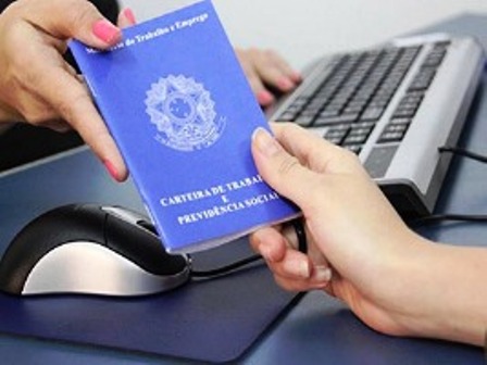 Novas regras do seguro-desemprego passam a valer nesta segunda (2)