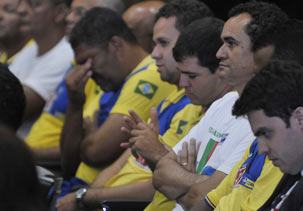 TST determina fim da greve dos Correios