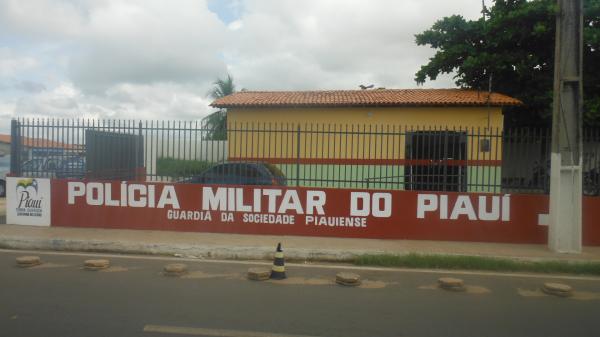 Ronda Cidad&atilde;o mostra resultados positivos em trinta dias de funcionamento em Floriano.(Imagem:FlorianoNews)
