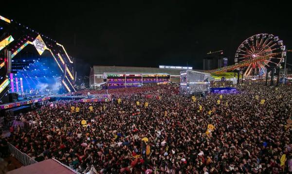 TV Brasil transmite neste domingo festa junina de Caruaru