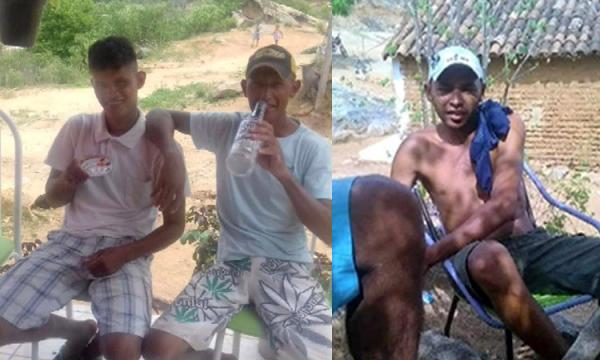 Polícia prende um dos suspeitos de ter matado três em chacina em Pio IX