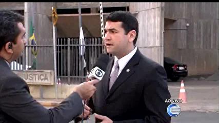 Associação denuncia que comarcas do interior não possuem servidores