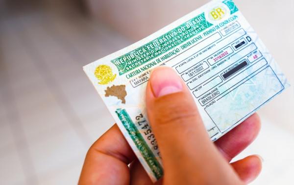 Barão de Grajaú é contemplada com 42 vagas para CNH gratuita através do programa CNH Social