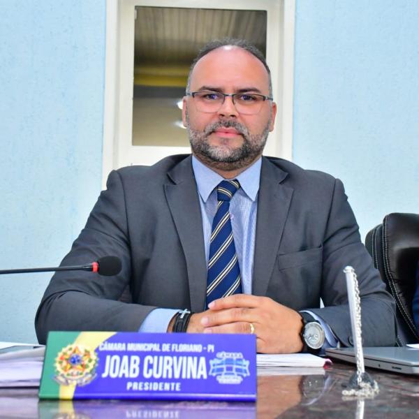 Câmara Municipal de Floriano define cronograma de sessões ordinárias em 2024