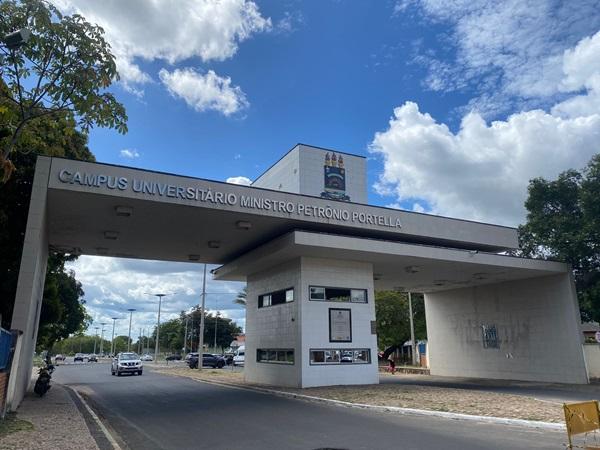 UFPI abre seleção para professor substituto de Medicina no campus de Picos