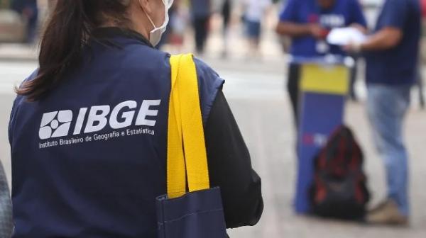 IBGE vai fazer o "maior concurso da história", diz presidente do instituto