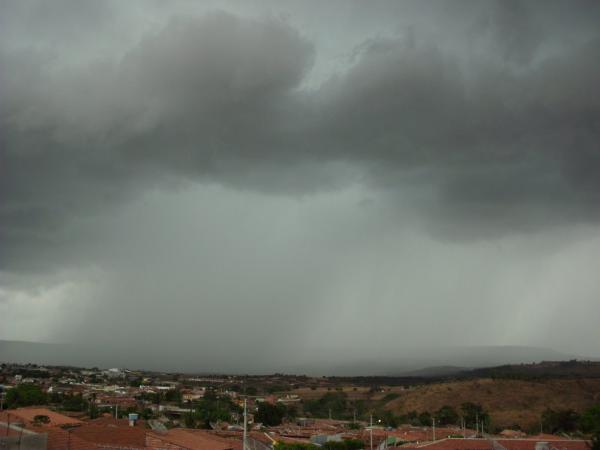 Meteorologia alerta que março deverá ter chuvas abaixo da média no Piauí