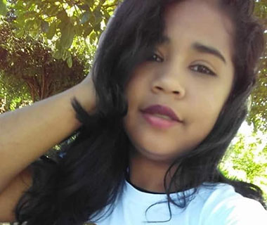 Preso suspeito de matar a namorada a pauladas no interior do Piauí