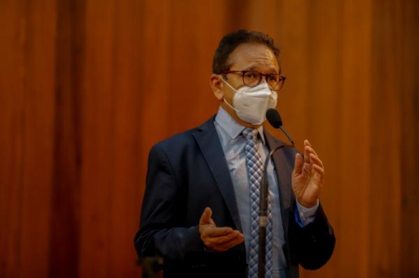 Alepi torna obrigatório registro de violência contra idoso em prontuário médico