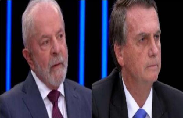 Maioria do TSE mantém 116 direitos de resposta a Lula e enfraquece Bolsonaro na TV na reta final