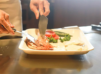 Entenda o que realmente significa "comer saudável"