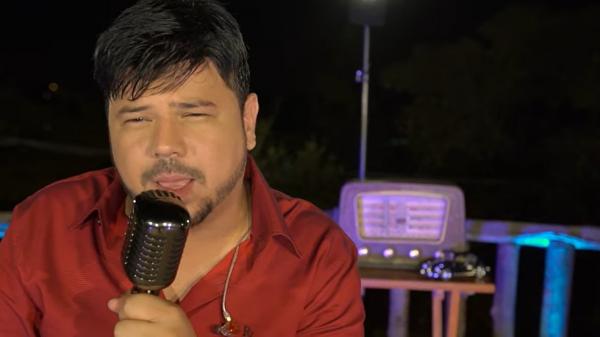 Giovanne Salles, cantor sertanejo encontrado morto dentro de carro em BH, lançou EP em 2018
