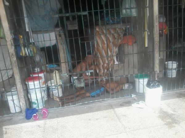 Após morte em presídio, detentos denunciam falta de socorro médico