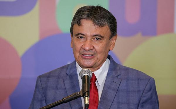 Missão é tirar o Brasil do mapa da fome, diz Wellington Dias sobre pedido de Lula