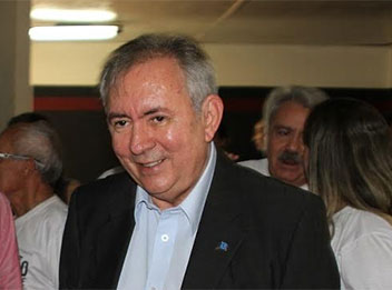 Definida palestra do ex-ministro João Henrique em Floriano