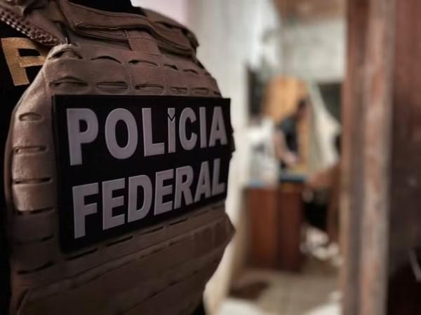 Suspeito de estupro é preso após PF achar imagens de abuso sexual infantil no Piauí