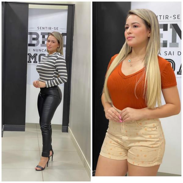 Novidades da loja KDM(Imagem:Divulga&ccedil;&atilde;o)
