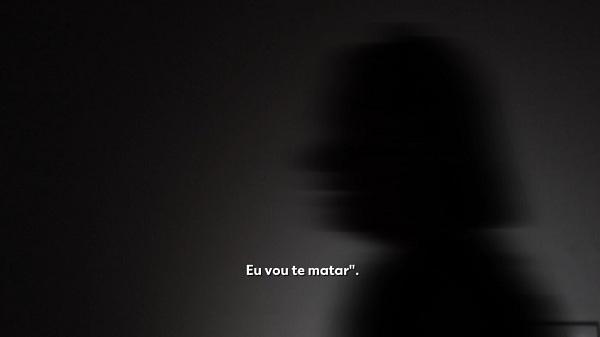 SOS Mulher ? Viol&ecirc;ncia contra a Mulher(Imagem:TV Clube)