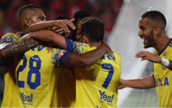 Flamengo enfrenta Palestino para reverter momento ruim na temporada