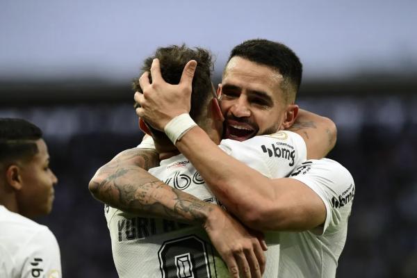 Corinthians embala e ganha confiança e opções antes de clássico decisivo