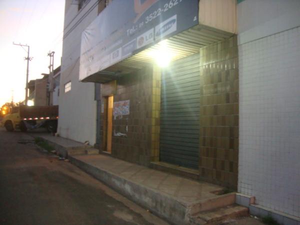 Pr&eacute;dio da r&aacute;dio difusora(Imagem:reda&ccedil;&atilde;o)