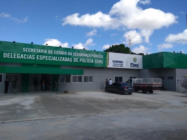 Golpe do boleto: empresário é preso dentro de banco em Teresina depositando R$ 160 mil
