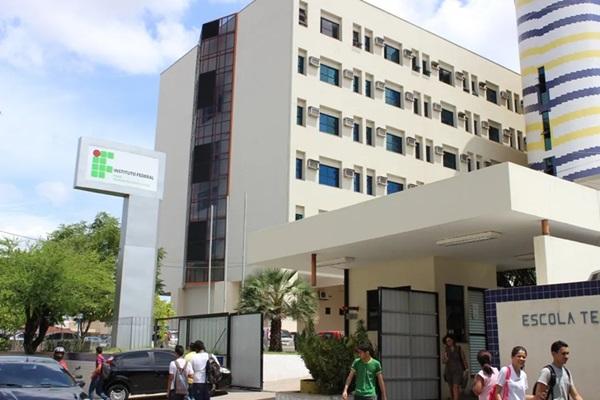 IFPI prorroga inscrições para cursos do PROEJA; acesse aqui o edital