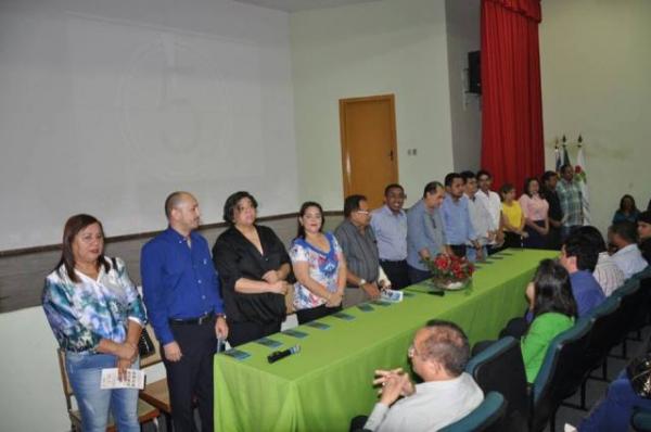 Secretaria de Meio Ambiente comemora Dia Mundial da Água com programação educativa.(Imagem:SECOM)