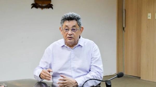 Na UFPI, MEC acompanha implantação do curso de Medicina em Floriano