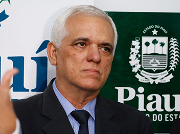 Themístocles confirma que MDB terá reunião com Wellington sobre chapa
