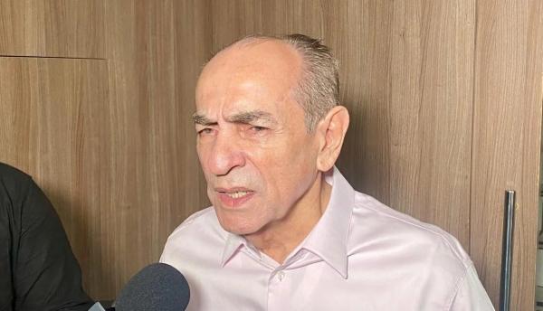 Inteligência Artificial em eleições será regulada no Novo Código Eleitoral, diz Marcelo Castro