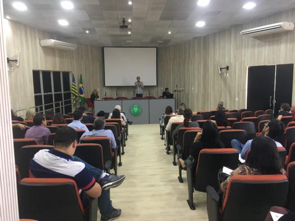 CRM-PI abre inscri&ccedil;&otilde;es para cursos de atualiza&ccedil;&atilde;o m&eacute;dica e para o diagn&oacute;stico de morte encef&aacute;lica(Imagem:Divulga&ccedil;&atilde;o)