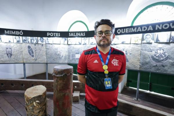 Rafael Costa e Ara&uacute;jo(Imagem:Divulga&ccedil;&atilde;o)