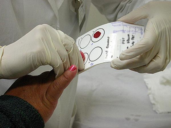 Defensoria inicia coleta de DNA nas comarcas do interior do Piauí