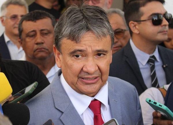 Wellington Dias defende André Fufuca no Governo e fala sobre "estabilidade política"
