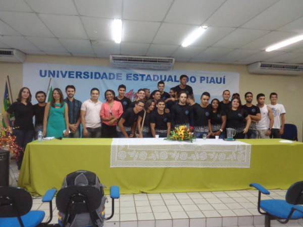 Acadêmicos da UESPI realizam culminância de projeto tecnológico