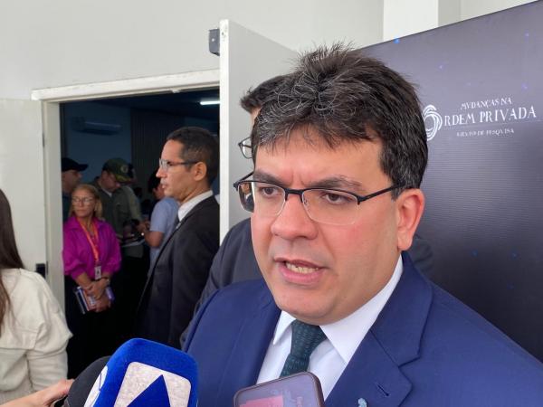 Pactos pelo Piauí busca parceria entre governos federal, estadual e municipais