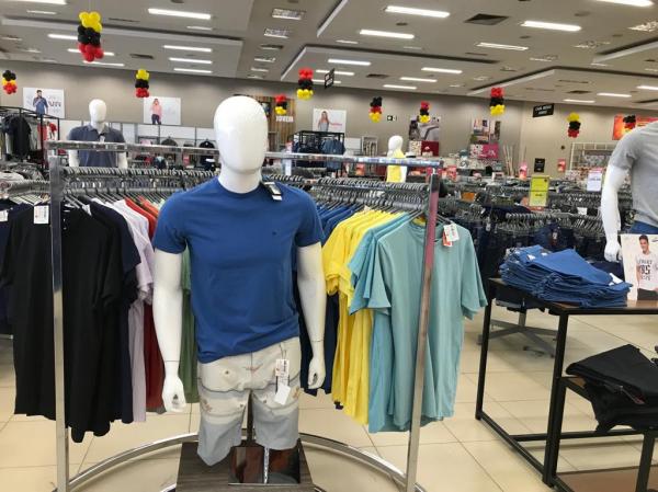 Armaz&eacute;m Para&iacute;ba prepara ofertas e promo&ccedil;&otilde;es especiais no m&ecirc;s dos pais(Imagem:FlorianoNews)