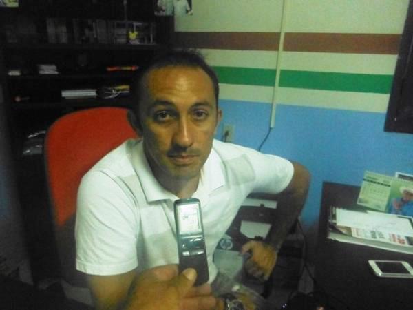Secretário de Cultura de Barão de Grajaú é acusado de prostituição de menor