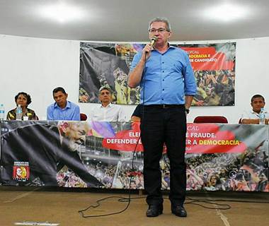 Proposta do PT desagrada MDB e gera impasse na base aliada do governador