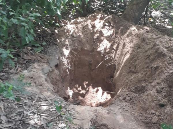 "Viúva Negra": mulher achada morta em Teresina teve dois companheiros assassinados