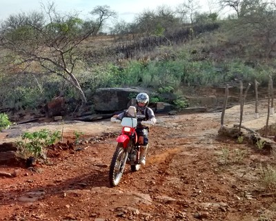Percurso do Rally Piocerá 2015 traz desafio aos pilotos