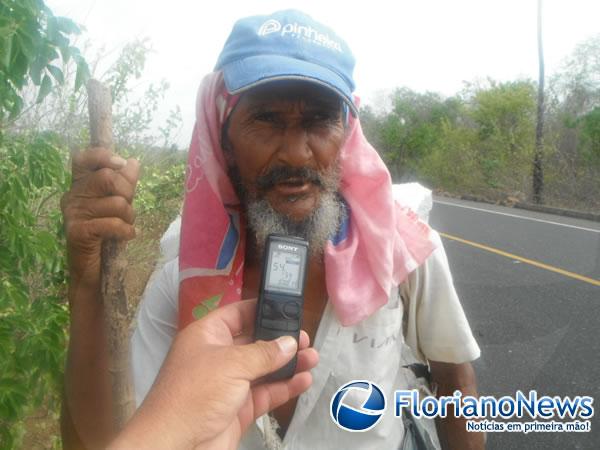  Le&ocirc;nidas Dias Branco(Imagem:FlorianoNews)