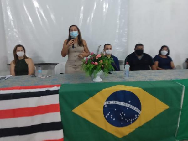 Barão de Grajaú dá início à Semana Pedagógica 2021